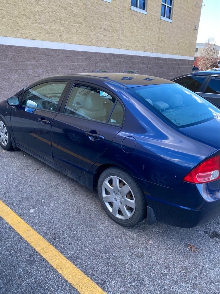2006 Honda Civic