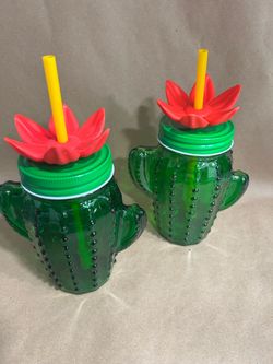Mug & Glass clear out $1 each
