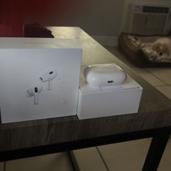 Apple AirPods Pro