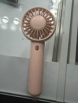 Portable Fan