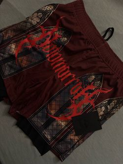 CIVIL REGIME MEDIUM SHORTS