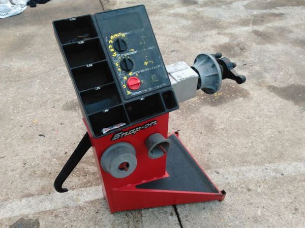 Snap On Wb260 Wheel Balancer Manual Snap On Wb260 Wheel Balancer Manual