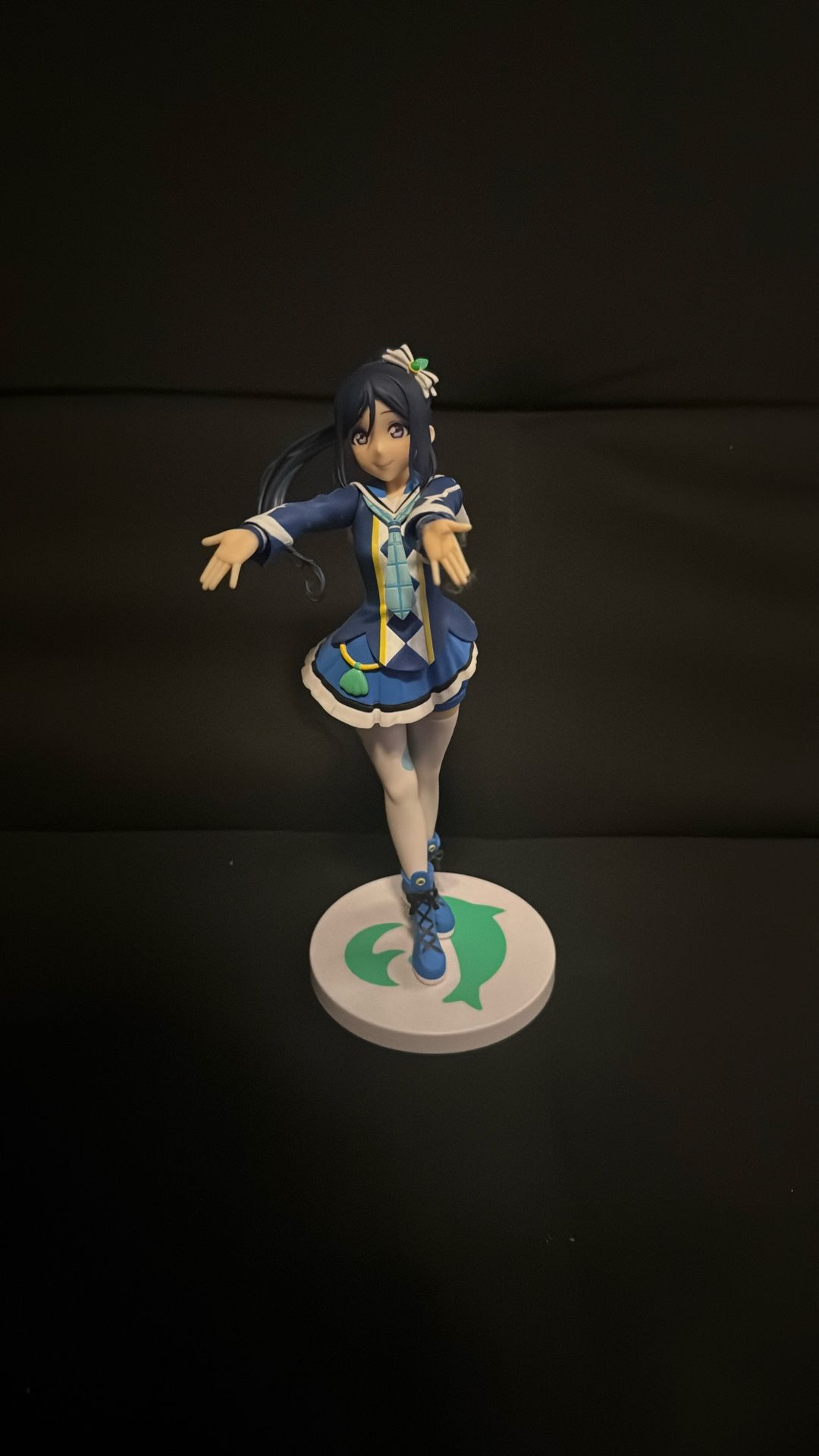 Sega Love Live! Sunshine!! Our Future Selves Know SPM Super Premium Figure Kanan Matsuura