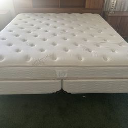 Organic Cotton Mattress