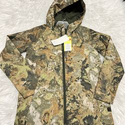 Kids Rain jacket Size S (6/7)