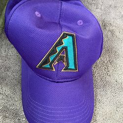 Arizona Diamondbacks Baseball Hat