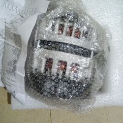 2012 Gmc Terrain Alternator