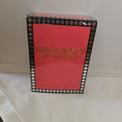 Nicky Minaj Pink Friday Eau Perfume Spray