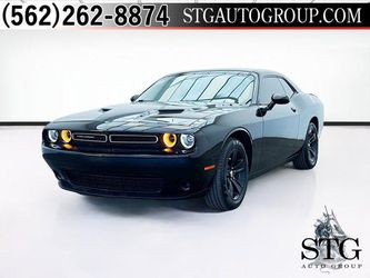 2019 Dodge Challenger