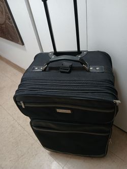 Big luggage