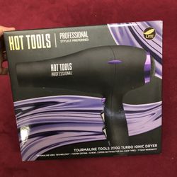 Hair Dryer
