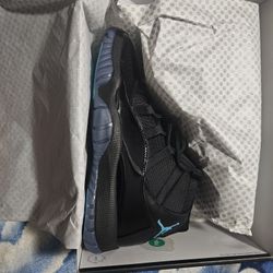 Jordan 11 Gammas 