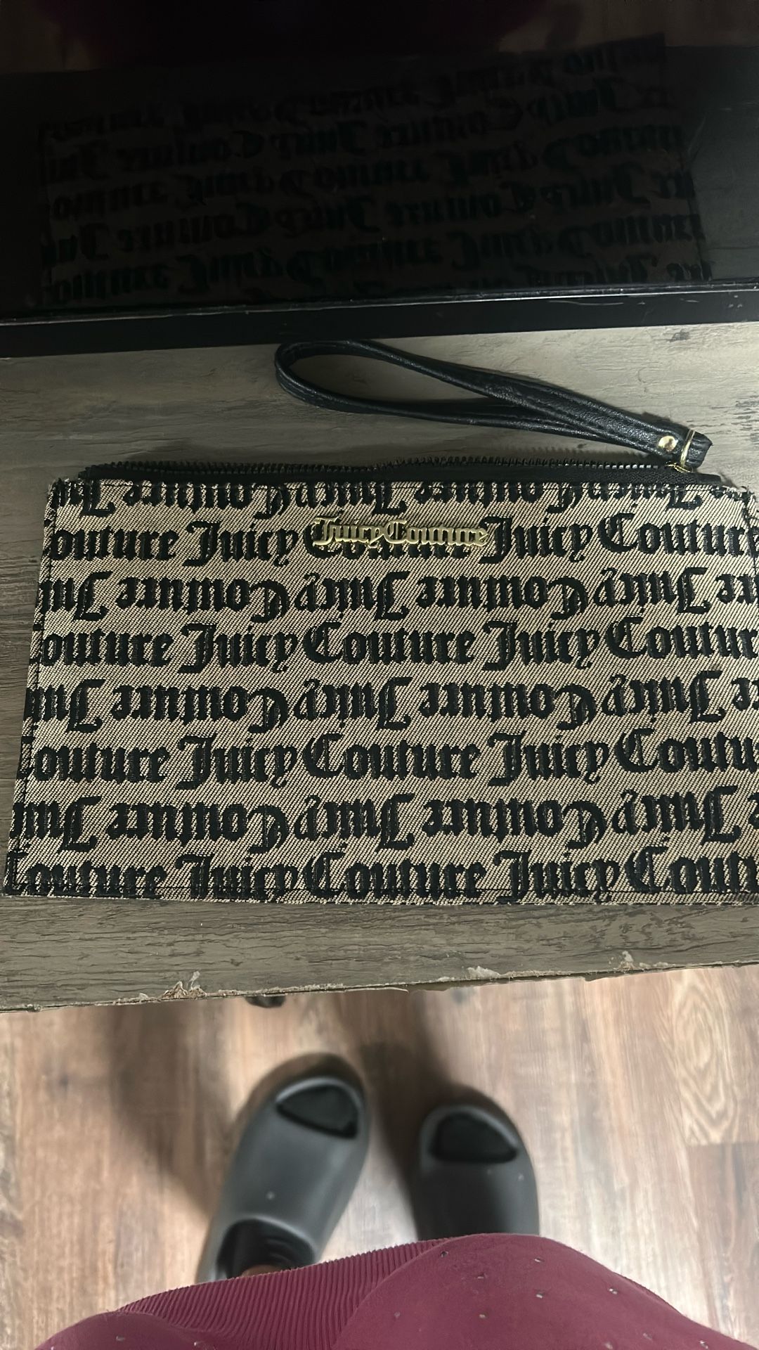 Juicy Couture Wallet 