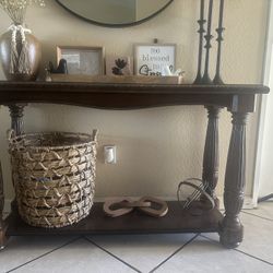 Console Table 