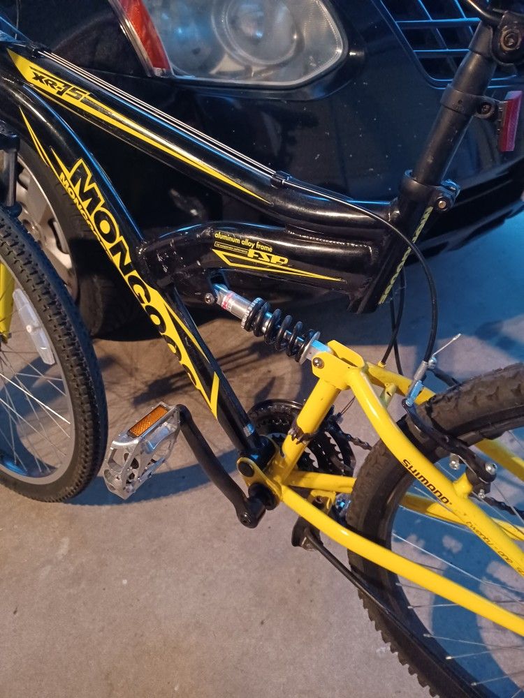 Selling My Nice Bike  Ready  To  Go out Door & have Fun $120.00   OB0