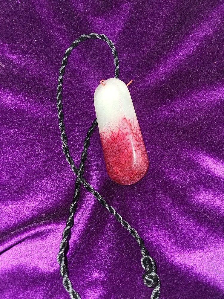 Art Glass Pendant