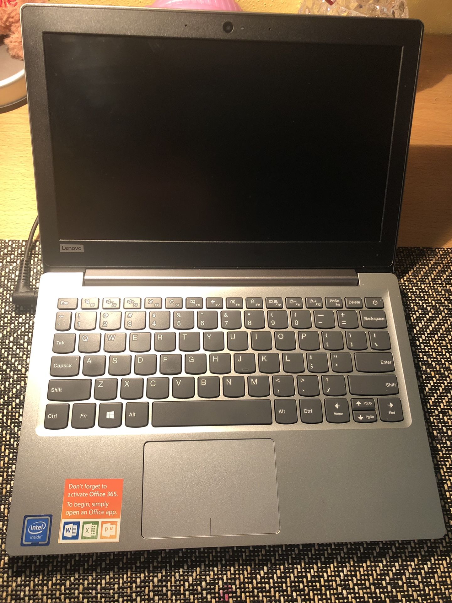 Lenovo Laptop