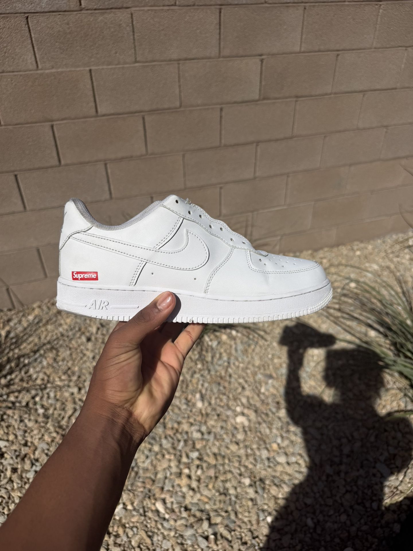 Supreme Af1 for Sale in Las Vegas, NV - OfferUp