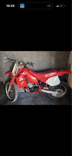 Cr500