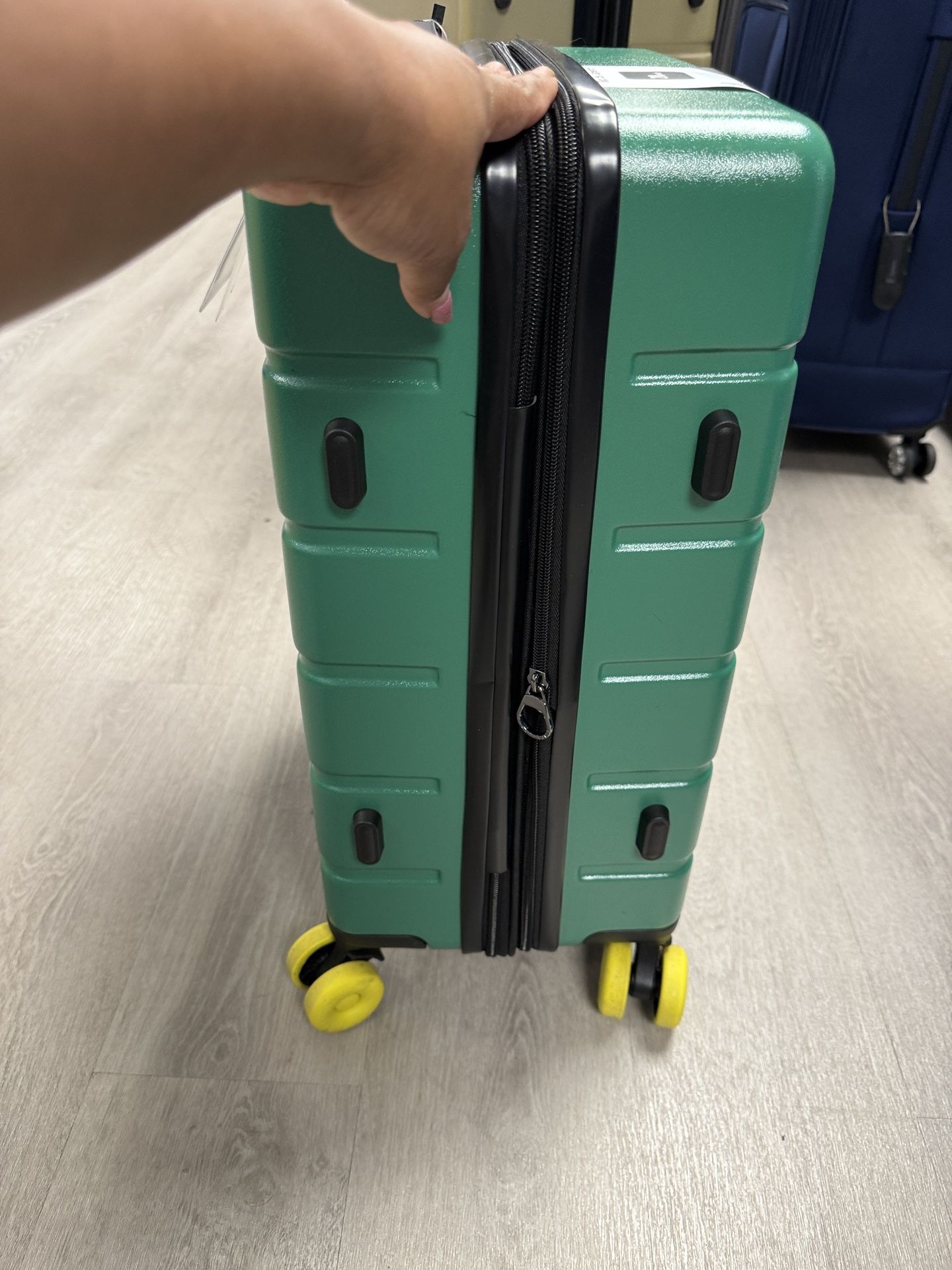 luggage