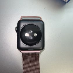 Apple watch