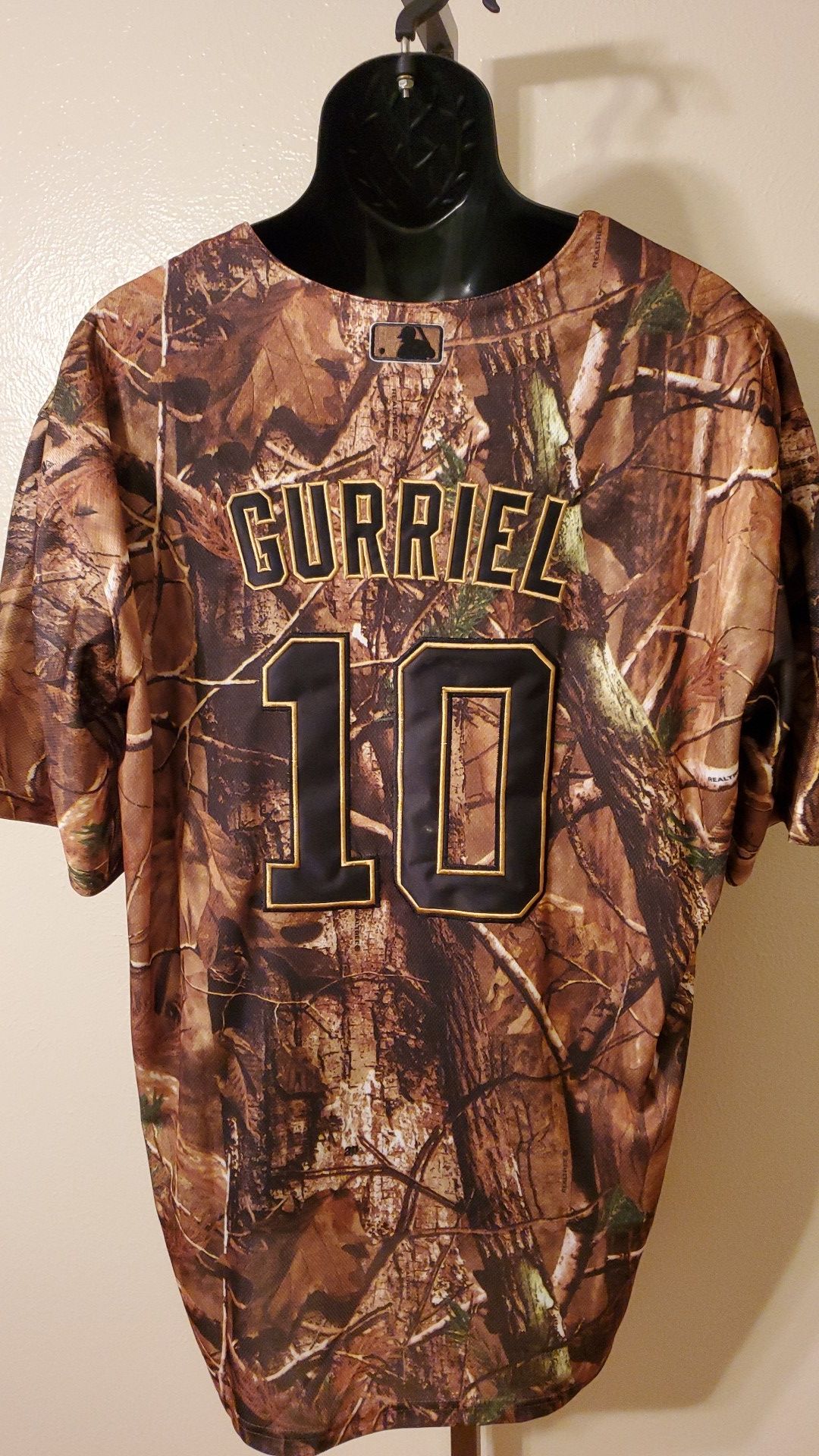 "Playoff Bound" Astros