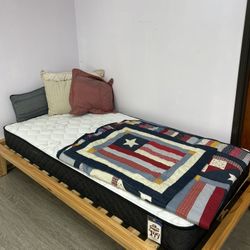 Twin Mattress  Brand New Only  $149 