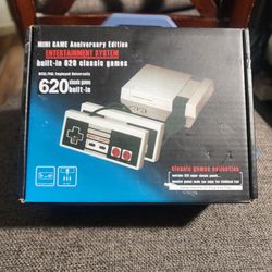 Game mini