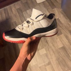 Jordan 11 Concord Bred