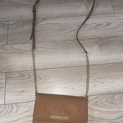 Michael Kors Crossbody Bag 