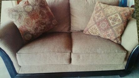 Loveseat