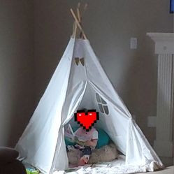 Kids Play Tent