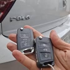Llaves Para Autos | Con chip | Control remoto | Car keys