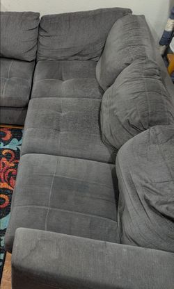 Cheap Couch, Need Gone Now!