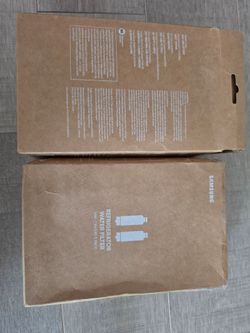 Samsung refrigerator water filter