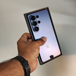 Samsung S26 Ultra de 256 GB desbloqueado: solo $999 + funda gratis 🥳 (Opciones de financiación disponibles ✅)