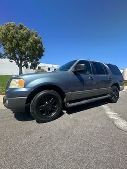 2003 Ford Expedition