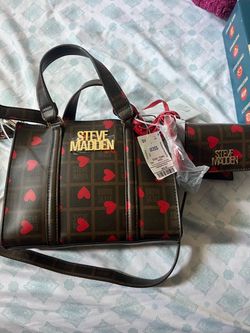 Steve Madden purse