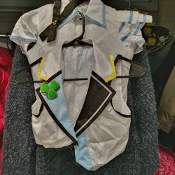 Cosplay Japanese anime