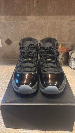 Air Jordan Gamma 11s