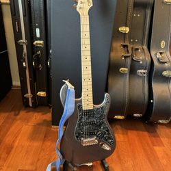 G&L Legacy USA