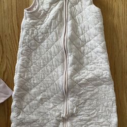 Moon and Back Baby Sleep Sack