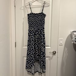 Summer Dress Size L