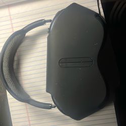 Selling My Apple Headphones 
