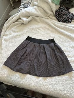 Cute Skirt 