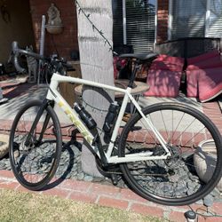 2021 Trek Domane AL4 58cm for Sale in Ontario CA OfferUp