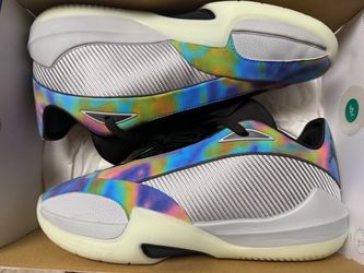 Jordan Triangle size 11
