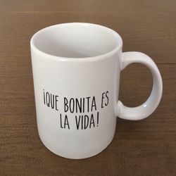 Day Of The Dead Mug By Patricia Fornos Collectors Mug. Great Gift. Guadalajara X