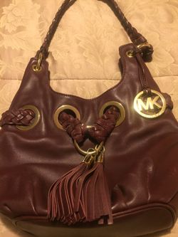 Michael kors bag
