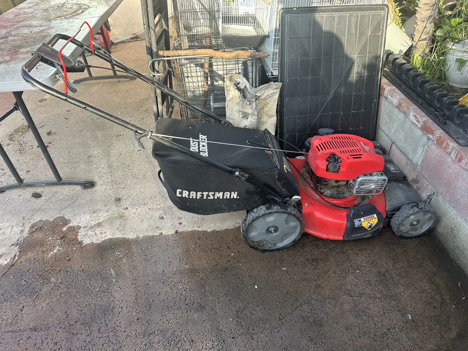 Craftsman